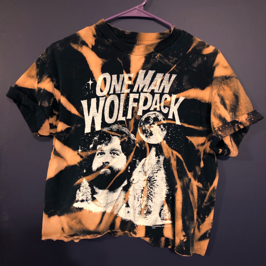 Hangover Shirt